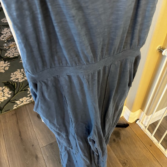 UpWest Light Blue jumpsuit - Picture 11 of 11